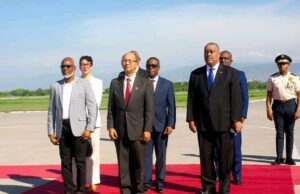 Edito : Bon règlèman pa gate zanmi