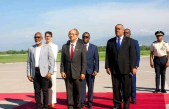 Edito : Bon règlèman pa gate zanmi