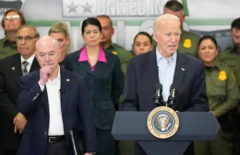Etazini pap pwolonje estati legal pou moun pwogram Biden yo