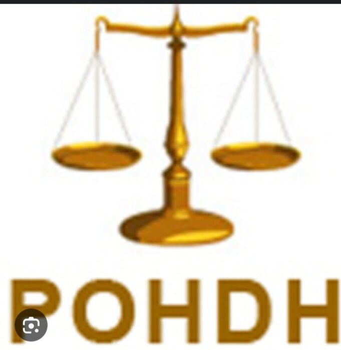Ensekirite : POHDH egzije pou otorite leta yo aji