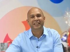 Digicel gen gwo pwoblèm. Kab fib optik li koupe nan zòn Akayè
