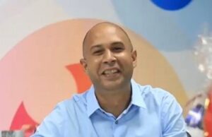 Digicel gen gwo pwoblèm. Kab fib optik li koupe nan zòn Akayè