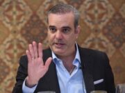 Dominikani : Abinader pral pimpe deyò peyi li 10 000 ayisyen chak semèn