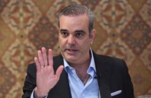 Dominikani : Abinader pral pimpe deyò peyi li 10 000 ayisyen chak semèn