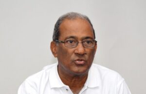 Koripsyon : Kolektif 4 Desanm ak ISC mande demisyon 3 Konseye sispèk yo