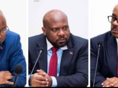 Eskandal BNC – CPT : ULCC mande pou yo trennen sispèk yo devan lajistis