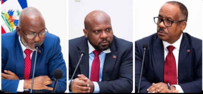Eskandal BNC – CPT : ULCC mande pou yo trennen sispèk yo devan lajistis