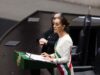Meksik : Premye fanm prezidan, Claudia Sheinbaum prete sèman jodi a