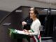 Meksik : Premye fanm prezidan, Claudia Sheinbaum prete sèman jodi a