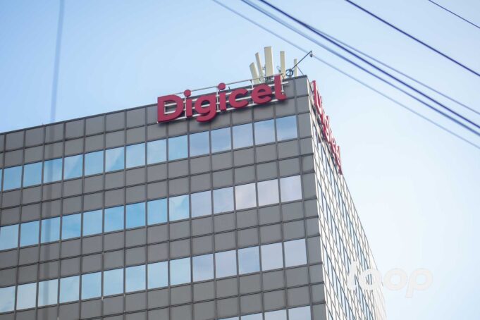 Pozisyon Digicel sou revandikasyon ajan Moncash yo