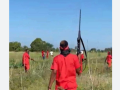 Omwen 11 moun mouri nan yon atak gang Savien sou popilasyon Pont-Sondé