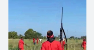 Omwen 11 moun mouri nan yon atak gang Savien sou popilasyon Pont-Sondé