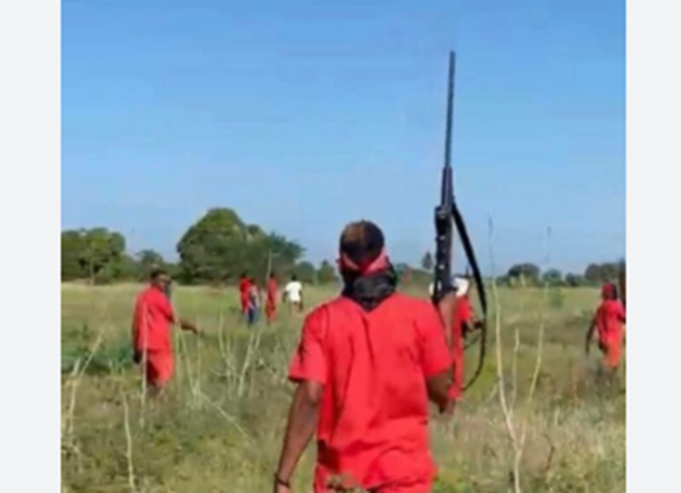 Omwen 11 moun mouri nan yon atak gang Savien sou popilasyon Pont-Sondé