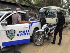 Lapolis dominiken touye yon ayisyen nan zòn Bavaro