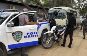 Lapolis dominiken touye yon ayisyen nan zòn Bavaro