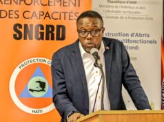 Inondasyon nan Nòdès : plis pase 2000 kay anba dlo nan Wanament, Ferye ak Gran Basen