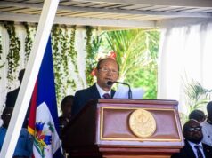 Vètyè : Konsèy Prezidansyèl la inogire yon nouvo baz lame nan Taba