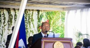 Vètyè : Konsèy Prezidansyèl la inogire yon nouvo baz lame nan Taba