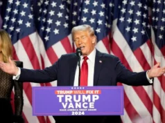 Trump retounen prezidan Etazini apre yon kokenn chenn viktwa sou Kamala Harris