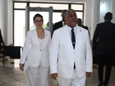 Eskandal BNC : Conille mande ofisyèlman pou CPT a pouse do 3 konseye enkilpe yo