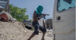 Edito : Pwoblèm gang yo gen solisyon