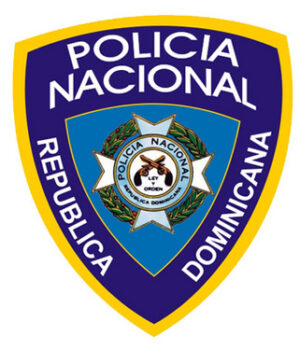Yo kenbe ofisye Polis Dominiken nan vann zam ak minisyon bay gang ann Ayiti