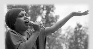 Renn chantrèl | Vwa Toto Bissainthe make kilti Ayisyen pou toutan