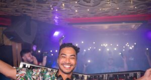 Atis ayisyen Michaël Brun jwenn 2 nominasyon nan Grammy Awards
