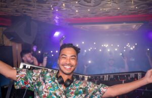 Atis ayisyen Michaël Brun jwenn 2 nominasyon nan Grammy Awards