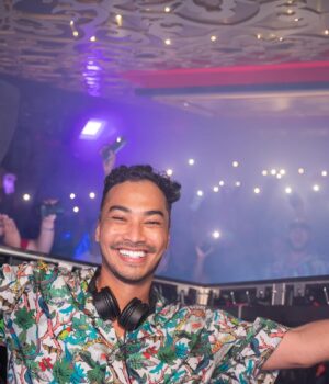 Atis ayisyen Michaël Brun jwenn 2 nominasyon nan Grammy Awards