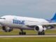 Air Transat ak AmeriJet sispann vòl yo sou Ayiti