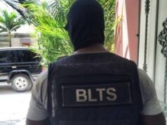 Okap : BLTS arete 4 Bahameyen pandan yon operasyon kont dwòg