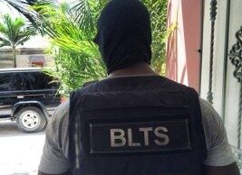 Okap : BLTS arete 4 Bahameyen pandan yon operasyon kont dwòg