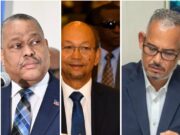 PM Conille revoke : Konsèy Prezidansyèl la chwazi Alix Didier Fils-Aimé pou vin premye minis apati Lendi 11 novanm