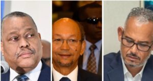 PM Conille revoke : Konsèy Prezidansyèl la chwazi Alix Didier Fils-Aimé pou vin premye minis apati Lendi 11 novanm