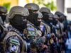Salvador ap voye militè pou soutni Misyon sekirite ann Ayiti