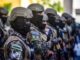 Salvador ap voye militè pou soutni Misyon sekirite ann Ayiti