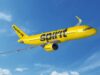Ayiti : Ayewopò Pòtoprens fèmen apre bandi tire bal sou yon avyon Spirit Airlines