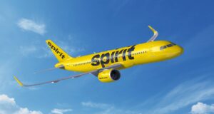 Ayiti : Ayewopò Pòtoprens fèmen apre bandi tire bal sou yon avyon Spirit Airlines