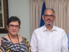 PM Fils-Aimé mande Nasyonzini pou sipòte priyorite estratejik yo ann Ayiti