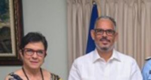 PM Fils-Aimé mande Nasyonzini pou sipòte priyorite estratejik yo ann Ayiti