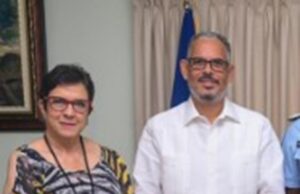 PM Fils-Aimé mande Nasyonzini pou sipòte priyorite estratejik yo ann Ayiti