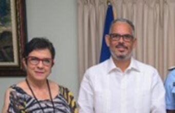 PM Fils-Aimé mande Nasyonzini pou sipòte priyorite estratejik yo ann Ayiti