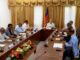 De branch Egzekitif la chita pale pou met lòd nan aksyon y ap fè ansanm