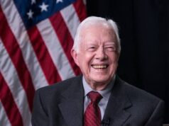Ki moun prezidan Jimmy Carter te ye?