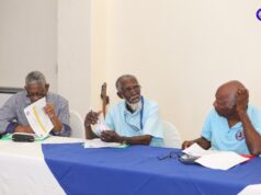 Akademi Kreyòl Ayisyen (AKA) selebre Jounen Entènasyonal Lang Manman