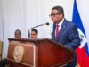 Fritz Jean ofisyèlman nouvo Prezidan Konsèy Prezidansyèl Tranzisyon an