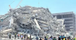 Gwo Tranblemanntè touye plis pase 1600 moun nan Myanmar