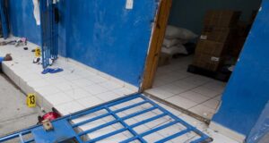 Mibalè : 529 prizonye chape poul yo apre atak gang yo