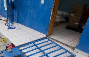 Mibalè : 529 prizonye chape poul yo apre atak gang yo